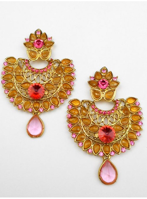 Fashion Earrings